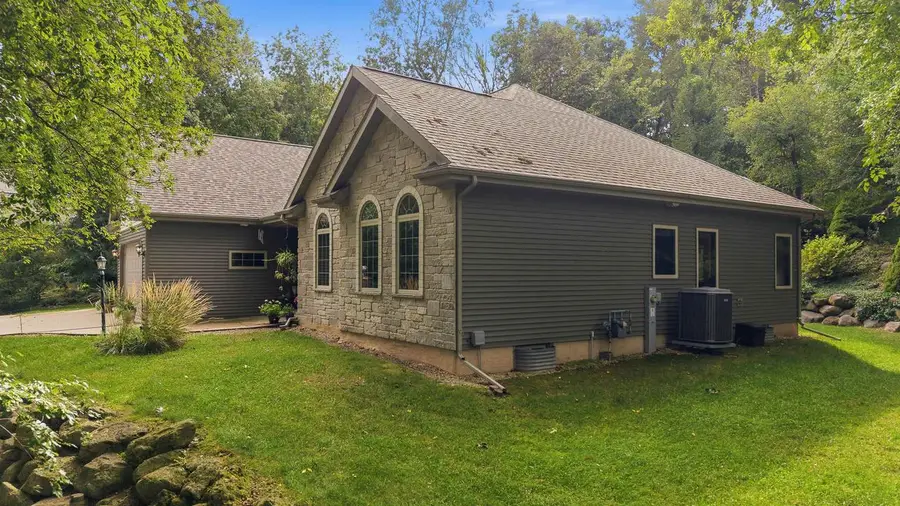 N6877 Hidden Valley Drive, Beaver Dam, WI 53916 - #2