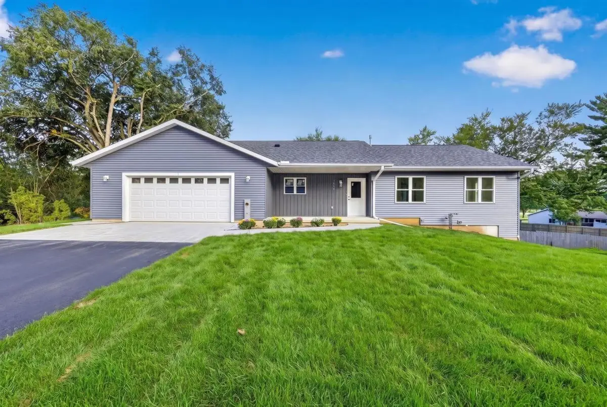 2422 East Hill Drive, Fitchburg, WI 53711 - #1