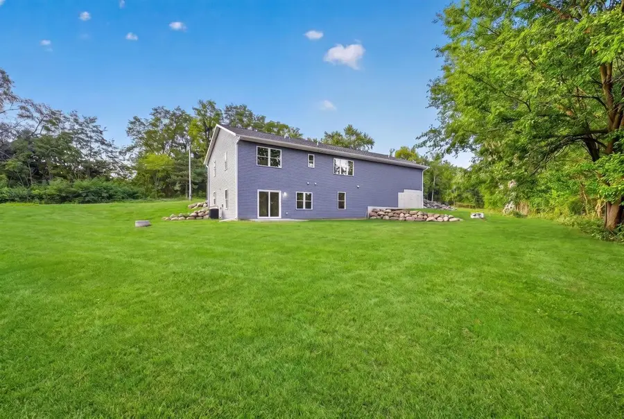2422 East Hill Drive, Fitchburg, WI 53711 - #2