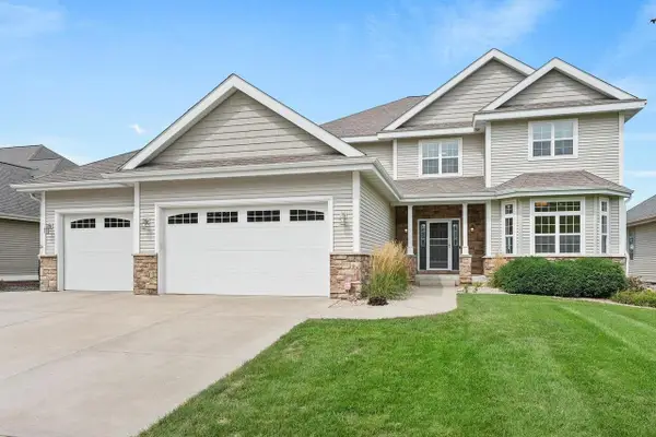 1418 Blue Ridge Trail, Waunakee, WI 53597
