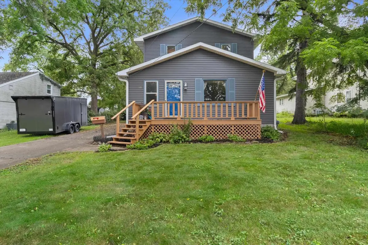 10 Maple Court, Edgerton, WI 53534 - #1