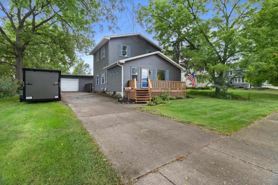 10 Maple Court, Edgerton, WI 53534 - #2