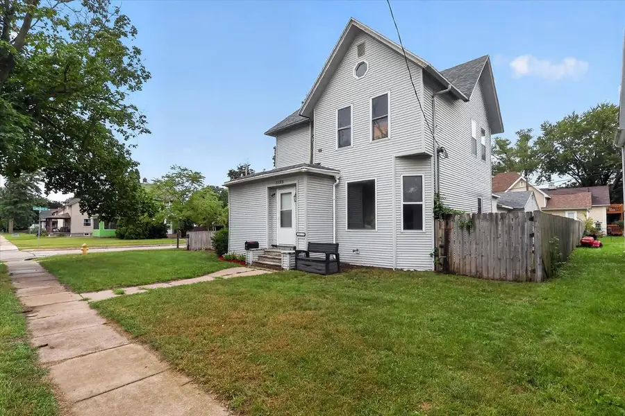 1123 Portland Avenue, Beloit, WI 53511 - #2