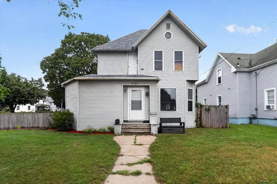 1123 Portland Avenue, Beloit, WI 53511 - #3