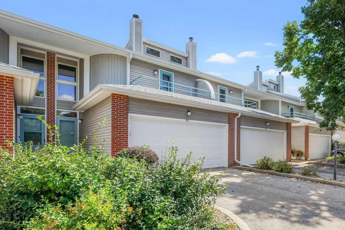 69 Ponwood Circle, Madison, WI 53717 - #1