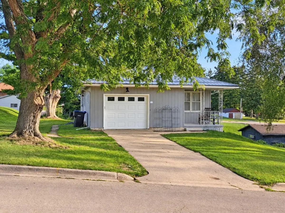 712 10th Avenue, New Glarus, WI 53574 - #1