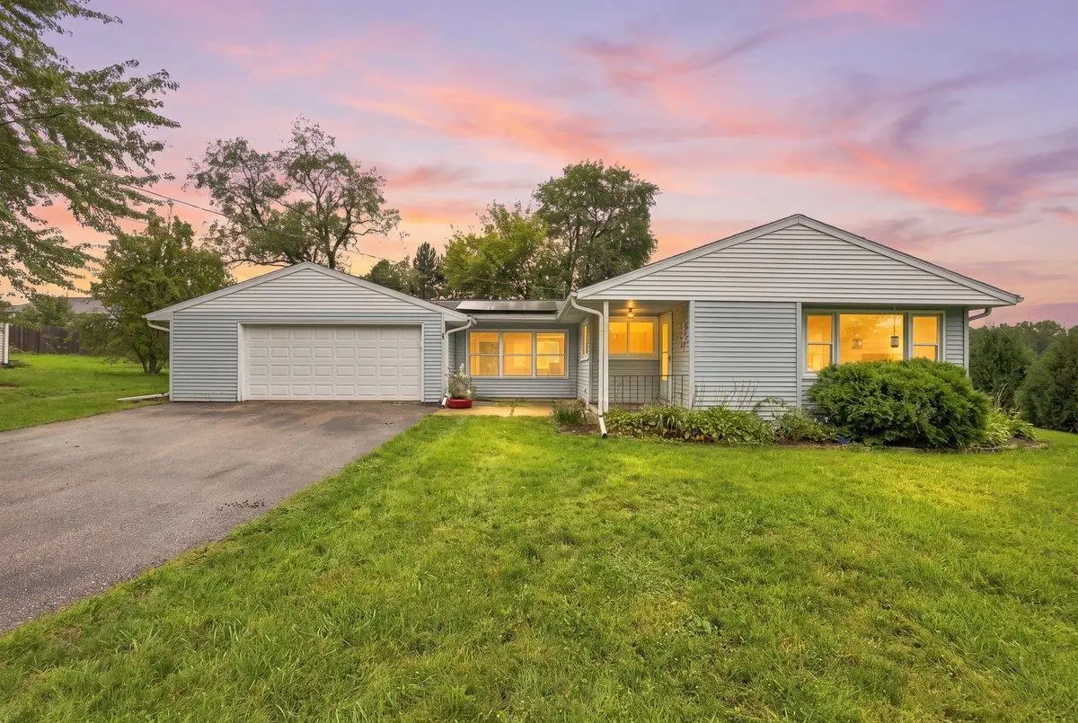 354 Maloney Drive, Fitchburg, WI 53713 - #1