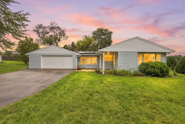 354 Maloney Drive, Fitchburg, WI 53713