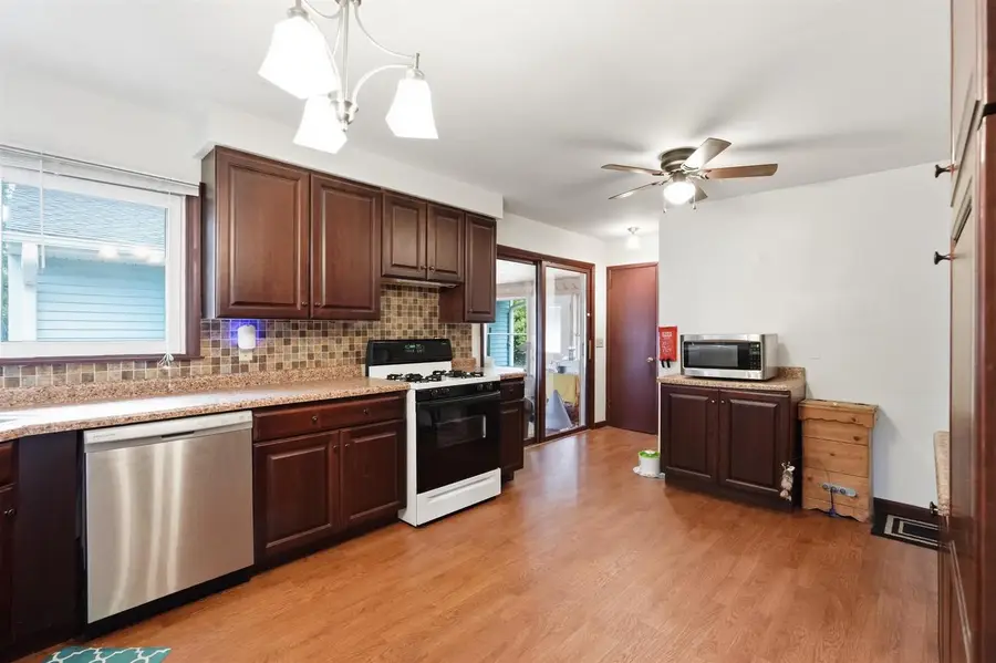 354 Maloney Drive, Fitchburg, WI 53713 - #2