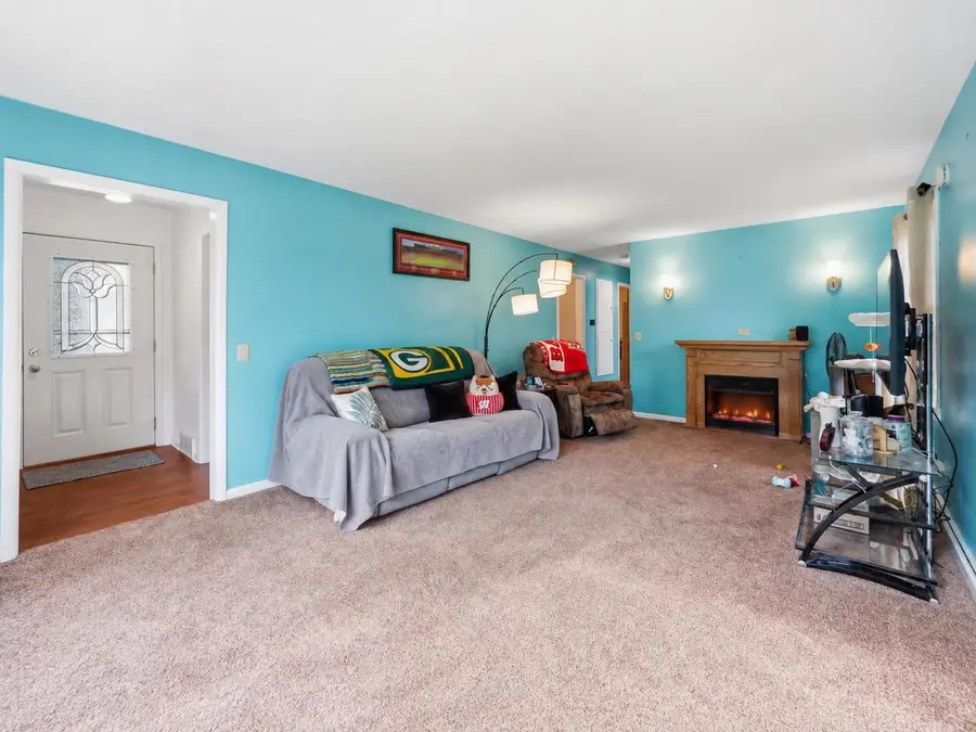 354 Maloney Drive, Fitchburg, WI 53713 - #3