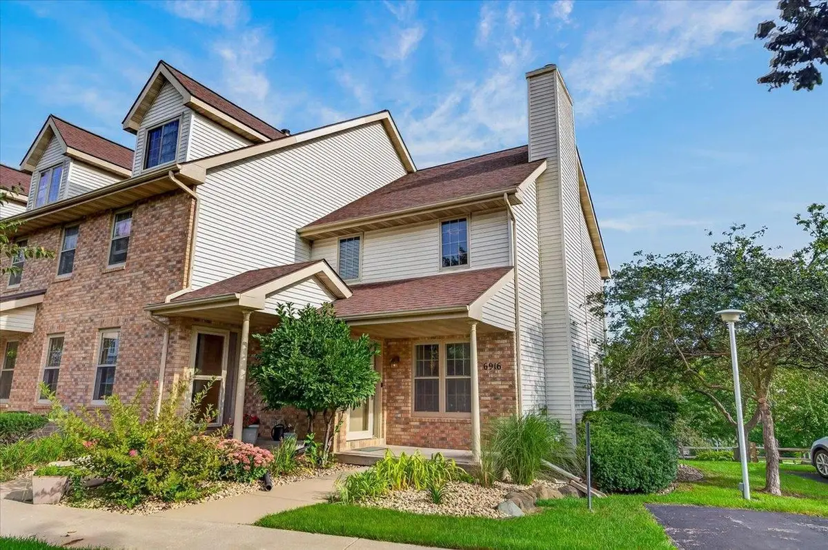 6916 Tottenham Road, Madison, WI 53711 - #1