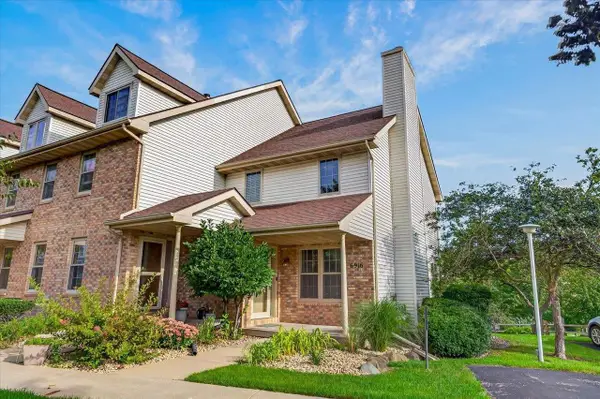 6916 Tottenham Road, Madison, WI 53711