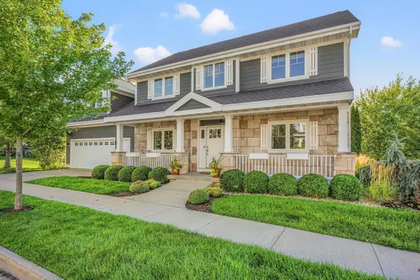 4420 Back Nine Drive, Middleton, WI 53597