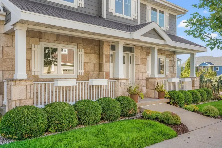 4420 Back Nine Drive, Middleton, WI 53597 - #2