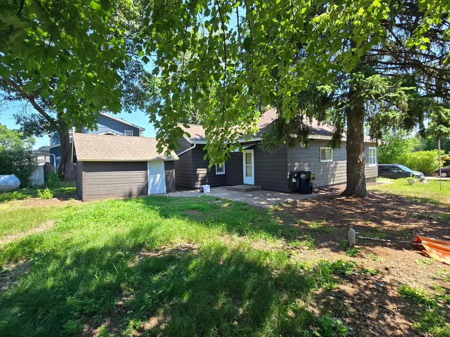326 Rogers Street, Lyndon Station, WI 53944 - #3