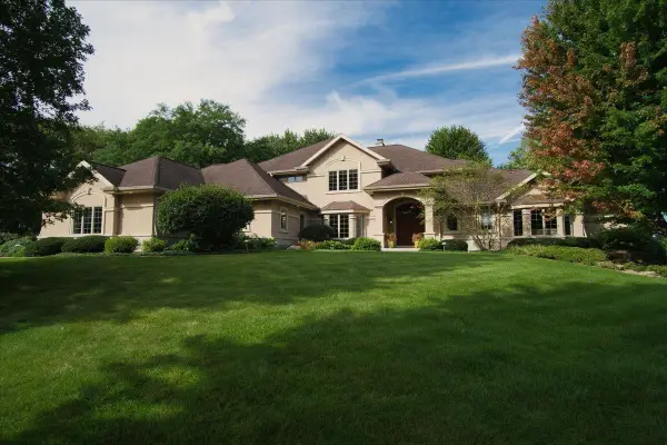3125 Harlan Circle, Fitchburg, WI 53711