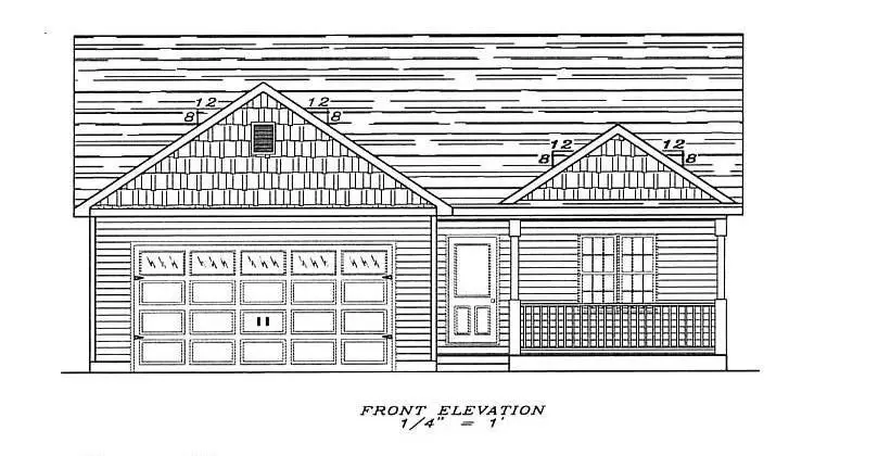 627 Maxon Street, Waupun, WI 53963 - #1