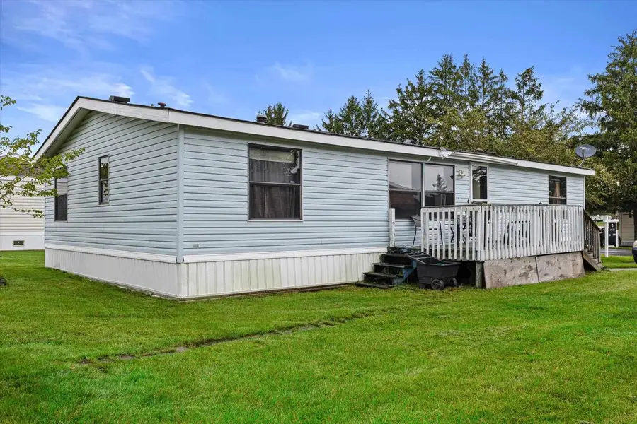 4823 Schoen Road #115, Union Grove, WI 53182 - #2