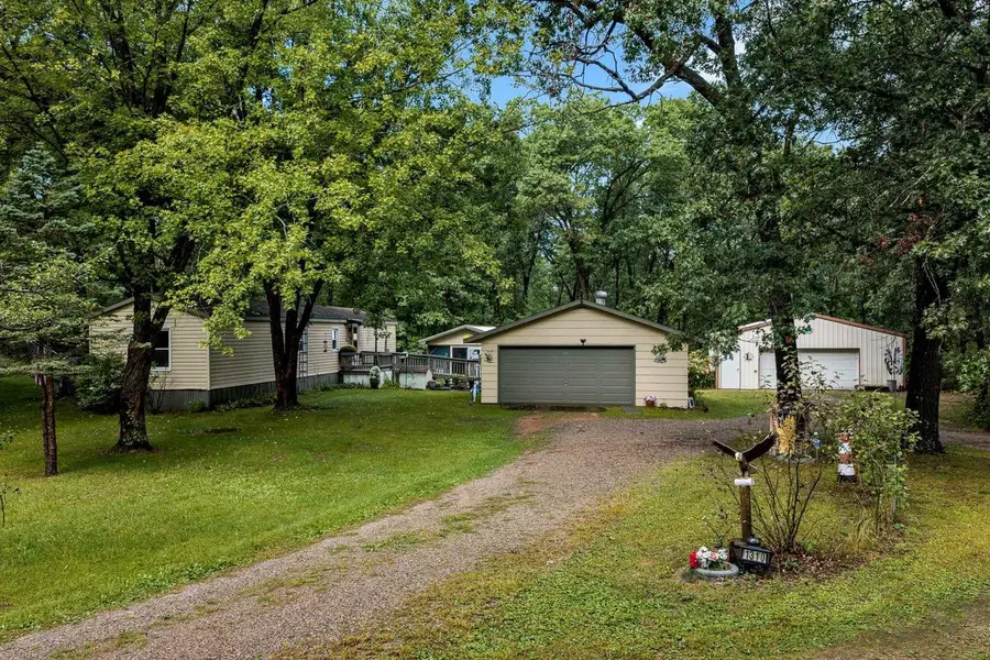 1310 Chicago Drive, Friendship, WI 53934 - #2