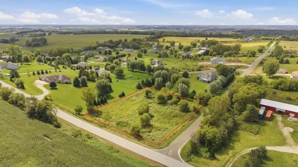 Lot 6 Nevada Heights Road, Iron Ridge, WI 53035