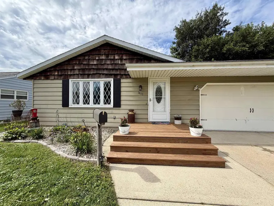 1023 Milton Avenue, Janesville, WI 53545 - #2