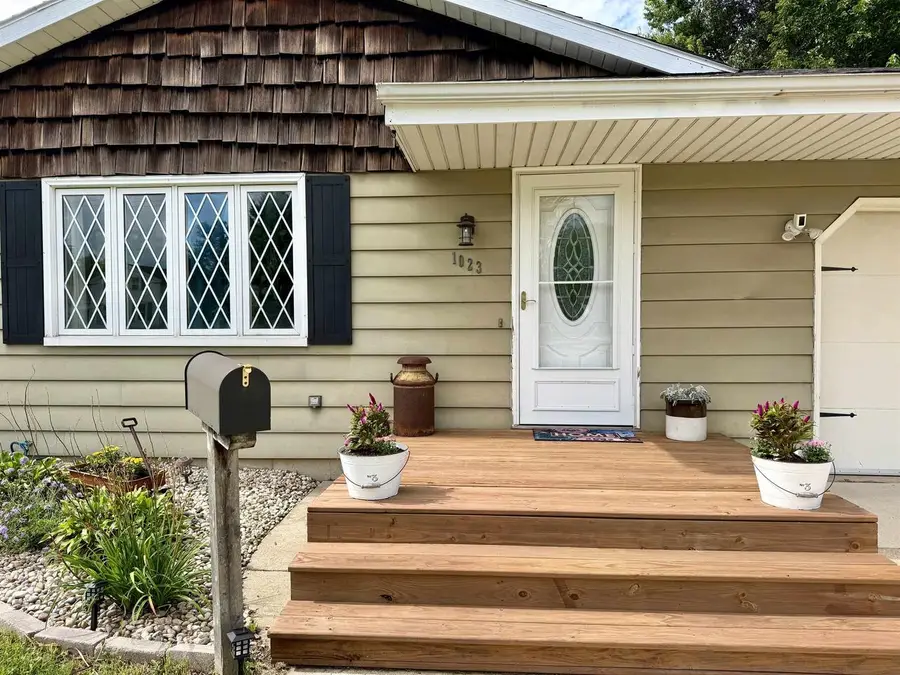 1023 Milton Avenue, Janesville, WI 53545 - #3