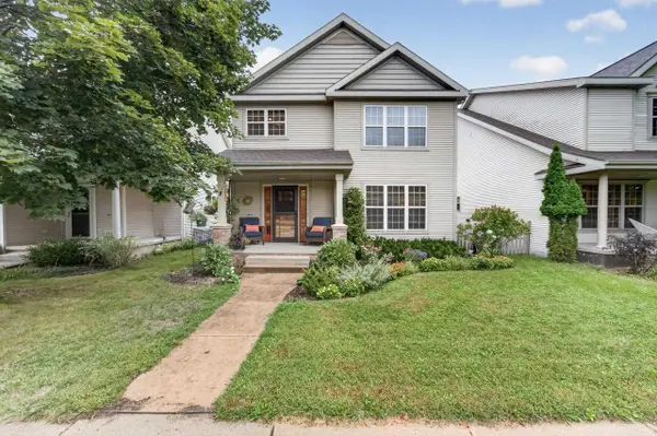 1657 Okeeffe Avenue, Sun Prairie, WI 53590