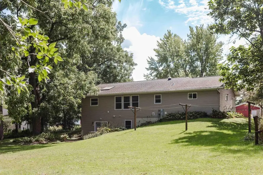 535 Broad Street, Mineral Point, WI 53565 - #2