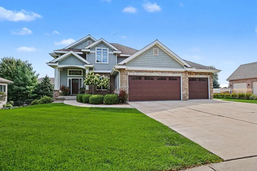 2022 Foggy Mountain Pass, Waunakee, WI 53597 - #2