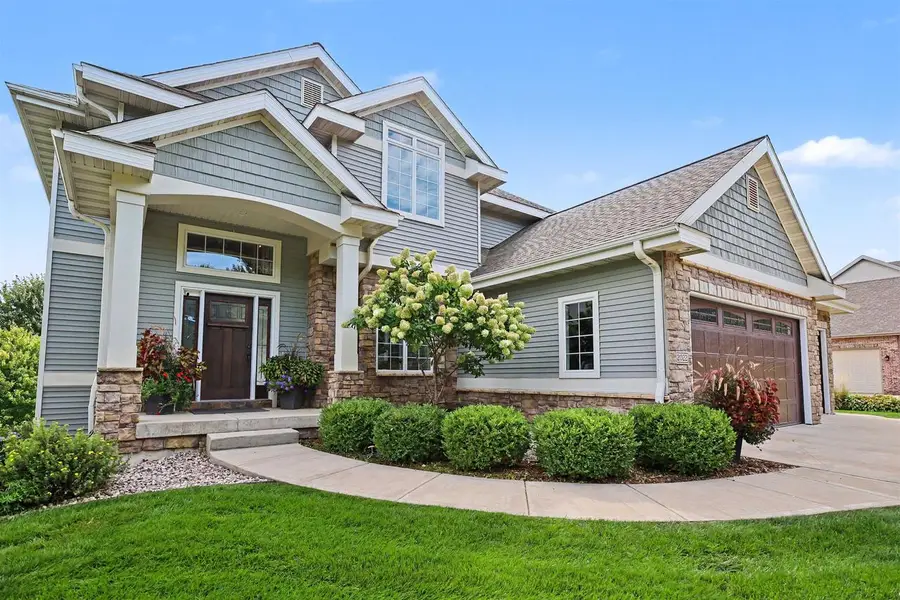 2022 Foggy Mountain Pass, Waunakee, WI 53597 - #3