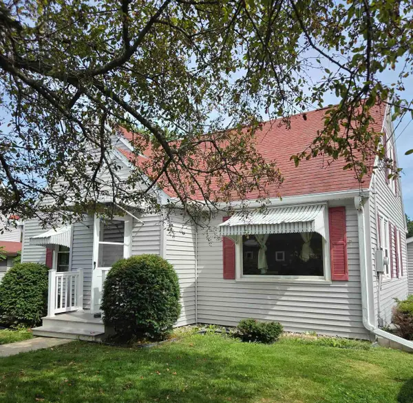 728 Hillsbourgh Avenue, Hillsboro, WI 54634