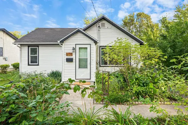 608 Gary Street, Madison, WI 53716