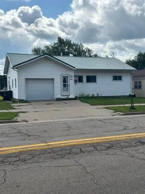1455 4th Street, Fennimore, WI 53809