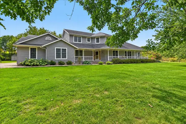 7901 Windermere Court, Cross Plains, WI 53528