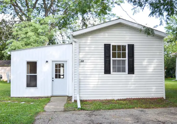 10 Lapidary Lane Lane, Janesville, WI 53546