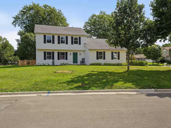 525 Harvest Lane, Verona, WI 53593