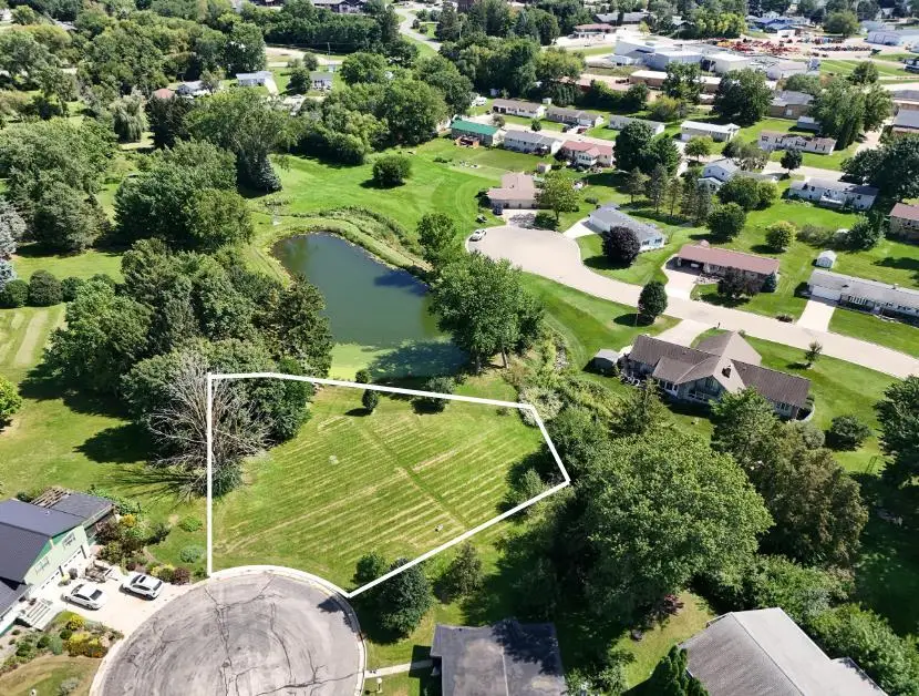 Lot 10 Riviera Court, Monroe, WI 53566 - #1