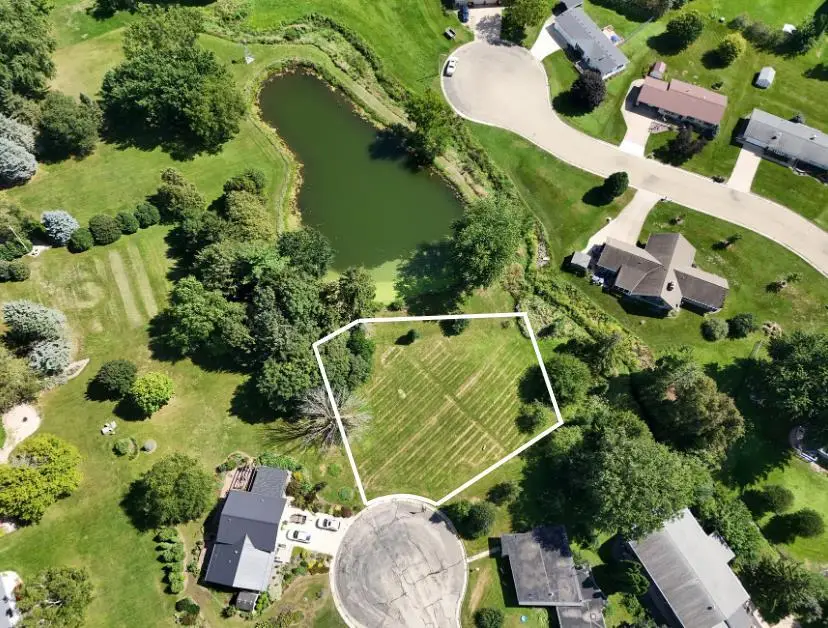Lot 10 Riviera Court, Monroe, WI 53566 - #2