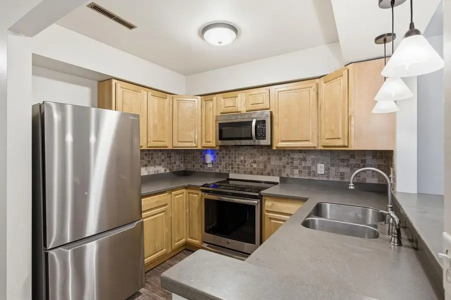 2233 Luann Lane #5, Madison, WI 53713 - #2