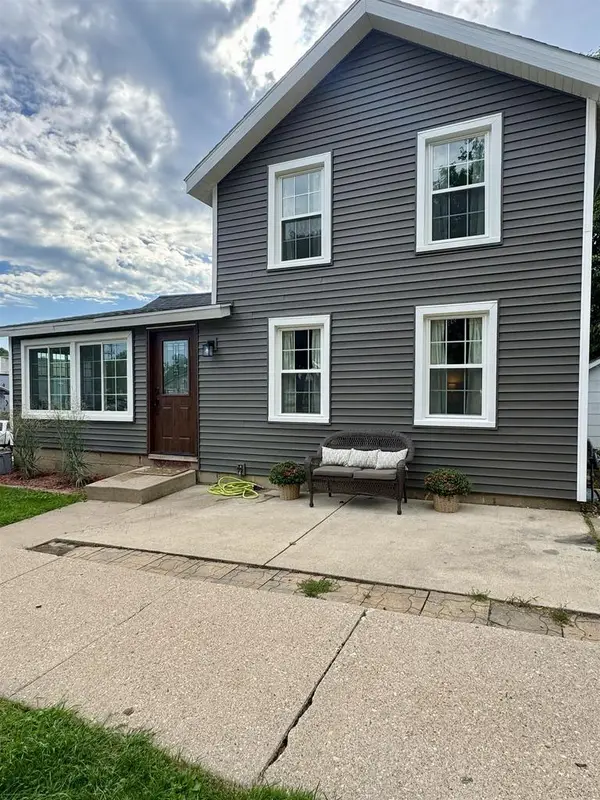 1625 15th Avenue, Monroe, WI 53566