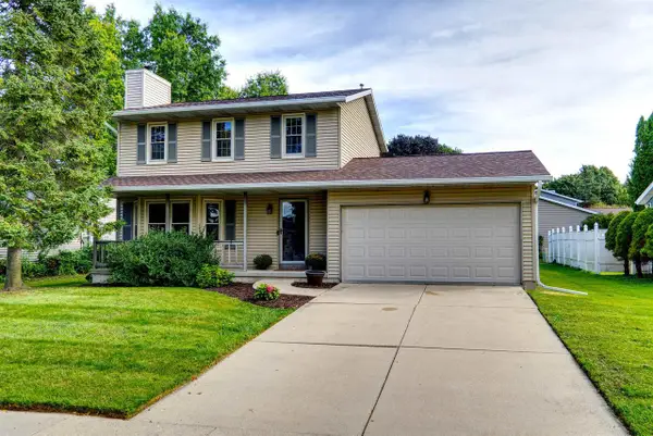 3205 CLOVE Drive, Madison, WI 53704
