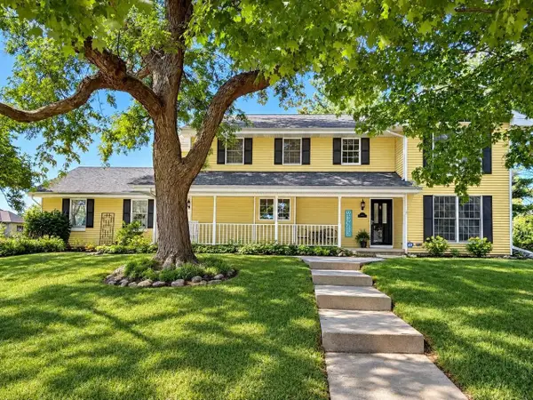 605 Cambridge Drive, Janesville, WI 53548