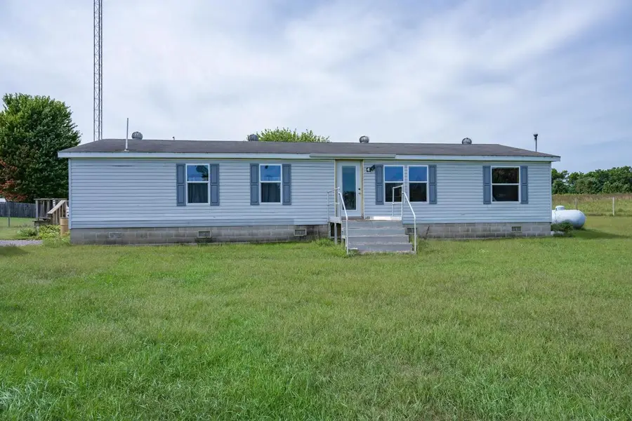 3167 W 13th Lane, Wisconsin Dells, WI 53965 - #2