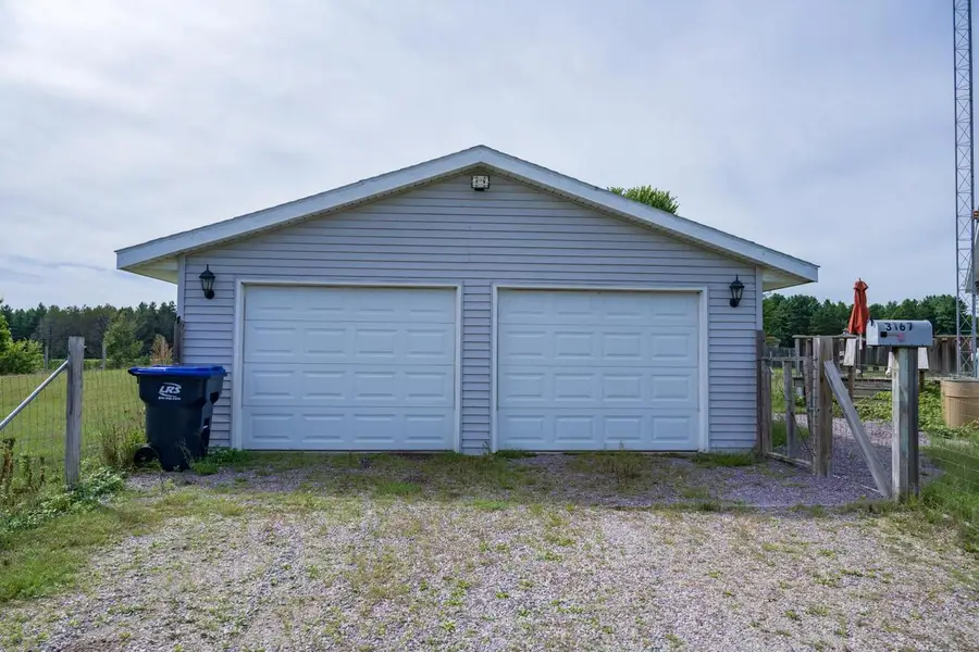 3167 W 13th Lane, Wisconsin Dells, WI 53965 - #3