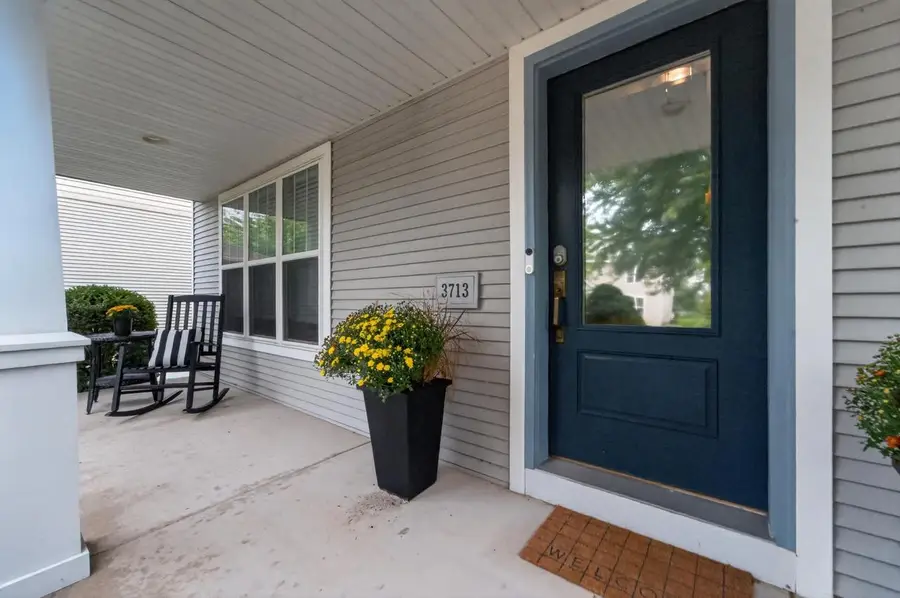 3713 Frosted Leaf Drive, Madison, WI 53719 - #2
