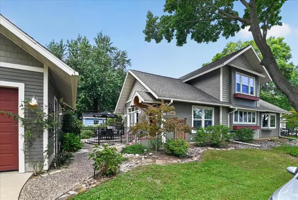 3206 Cross Street, Madison, WI 53711