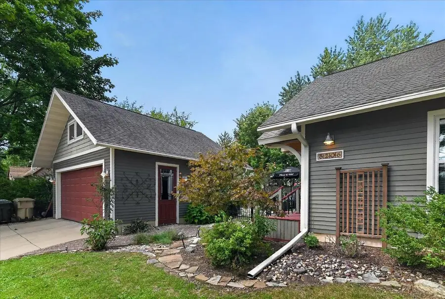 3206 Cross Street, Madison, WI 53711 - #2