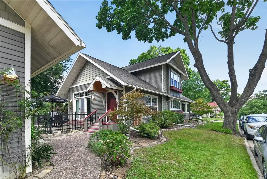 3206 Cross Street, Madison, WI 53711 - #3