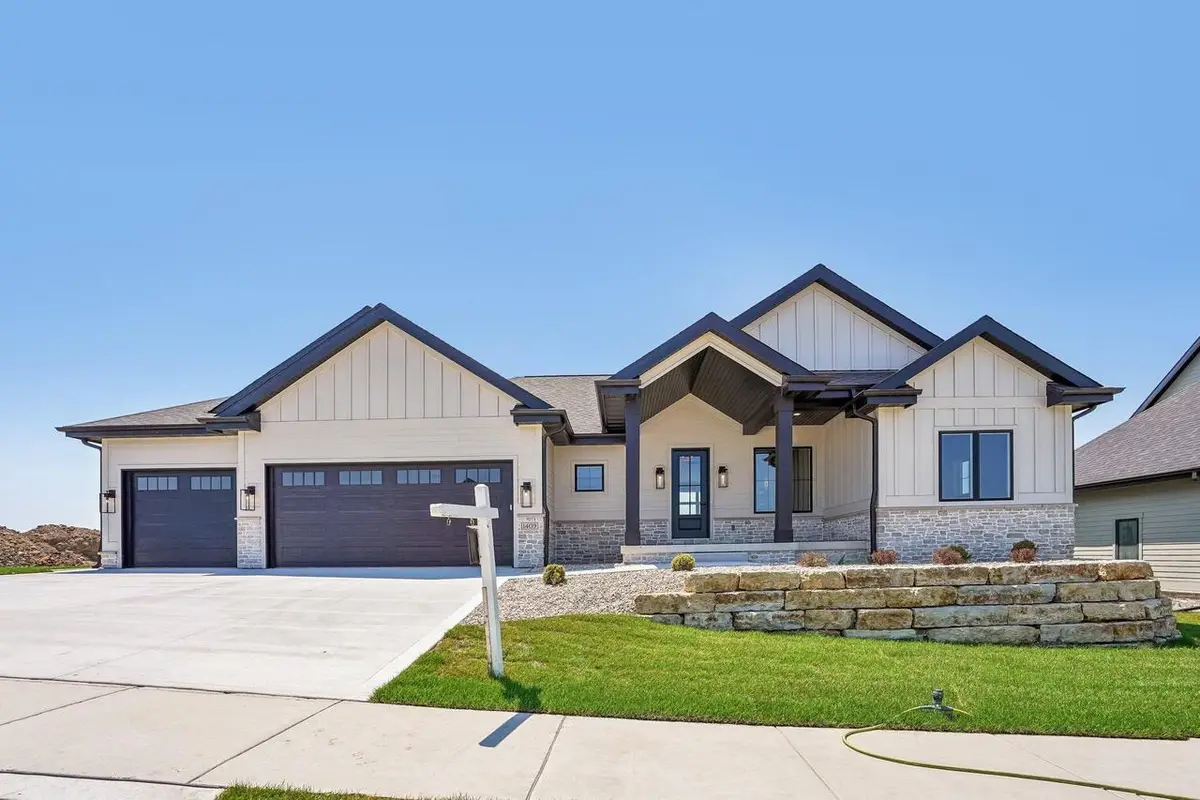 1409 Yeske Drive, Waunakee, WI 53597 - #1