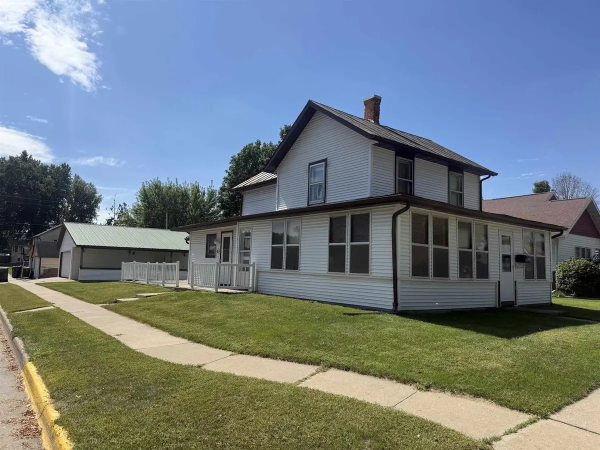 108 Adams Street, Boscobel, WI 53805 - #1